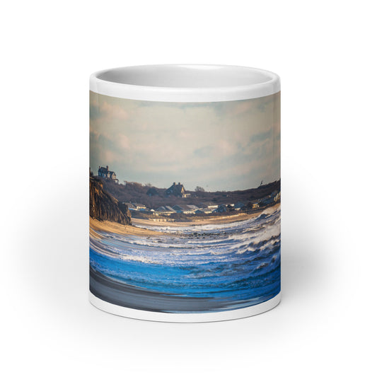 Coastline Mug